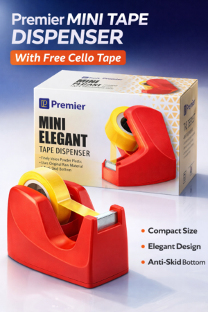 mini tape dispenser