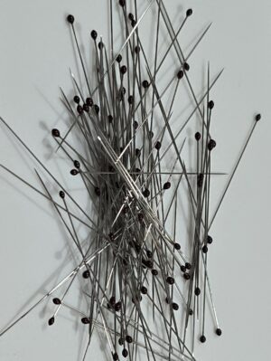 cone making pin